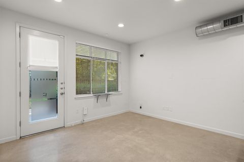 Tiny photo for 5514 Roosevelt Ave #E, Austin, TX 78756 (MLS # 1180433)