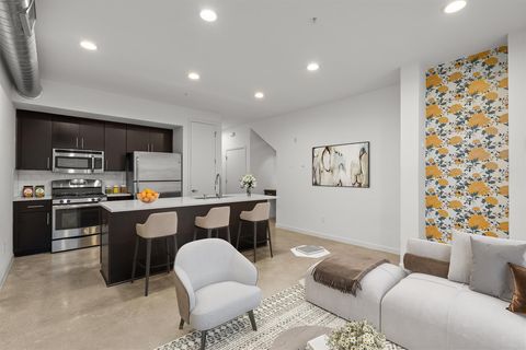 Tiny photo for 5514 Roosevelt Ave #E, Austin, TX 78756 (MLS # 1180433)