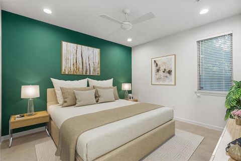 Tiny photo for 5514 Roosevelt Ave #E, Austin, TX 78756 (MLS # 1180433)