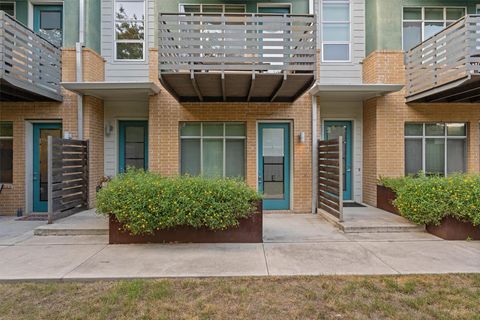Photo of 5514 Roosevelt Ave #E, Austin, TX 78756 (MLS # 1180433)