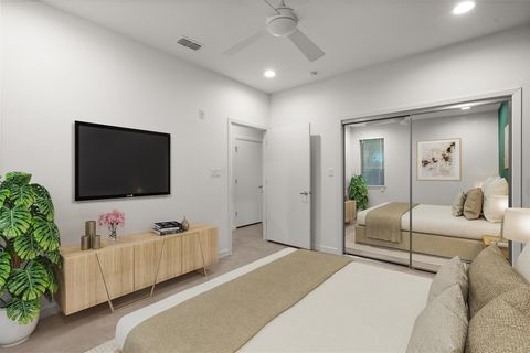 Tiny photo for 5514 Roosevelt Ave #E, Austin, TX 78756 (MLS # 1180433)