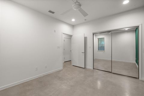 Tiny photo for 5514 Roosevelt Ave #E, Austin, TX 78756 (MLS # 1180433)