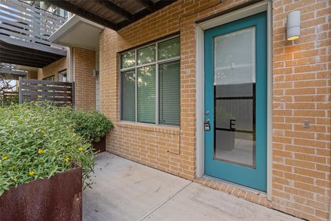 Tiny photo for 5514 Roosevelt Ave #E, Austin, TX 78756 (MLS # 1180433)