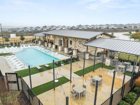 Tiny photo for 6514 Velvet Leaf LN, Buda, TX 78610 (MLS # 9226366)