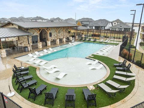 Tiny photo for 6514 Velvet Leaf LN, Buda, TX 78610 (MLS # 9226366)