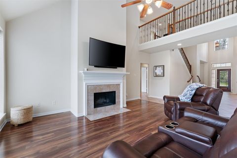 Tiny photo for 11404 Terrace Meadow WAY, Manor, TX 78653 (MLS # 7005112)