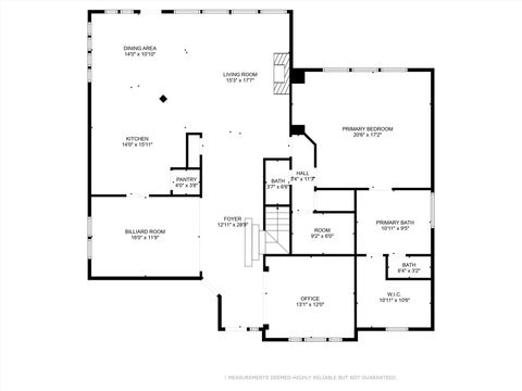 Tiny photo for 11404 Terrace Meadow WAY, Manor, TX 78653 (MLS # 7005112)