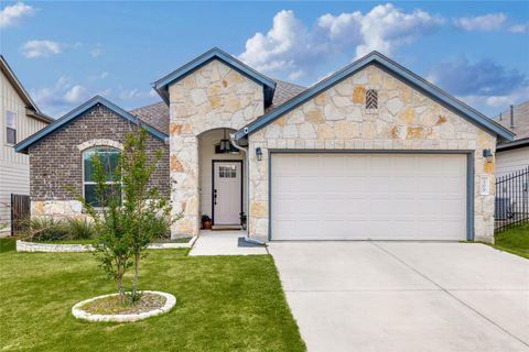 309 Callahan LN Leander TX 78641