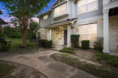 Photo of 1900 Scofield Ridge PKWY #1203, Austin, TX 78727 (MLS # 1864300)
