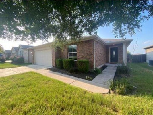107 LAVACA LOOP, HUTTO, TX 78634 - Image 2084b02f141719ee48e3c088de15566f/1551951536