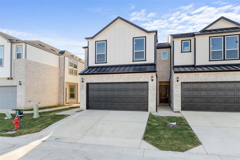 Photo of 1955 Settlers Glen DR #4301, Round Rock, TX 78665 (MLS # 3248030)