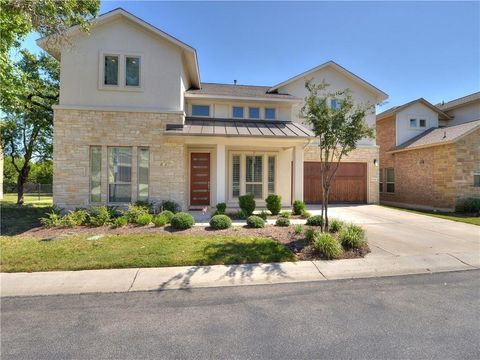 Photo of 1500 Sarah Christine LN, Austin, TX 78717 (MLS # 7629621)