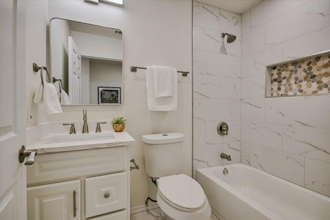 Tiny photo for 4508 Craigwood DR, Austin, TX 78725 (MLS # 4850903)