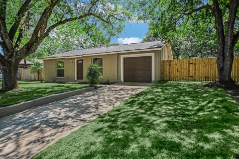 Photo of 4508 Craigwood DR, Austin, TX 78725 (MLS # 4850903)