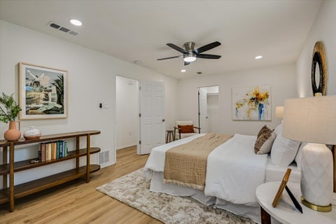 Tiny photo for 4508 Craigwood DR, Austin, TX 78725 (MLS # 4850903)