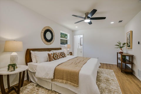 Tiny photo for 4508 Craigwood DR, Austin, TX 78725 (MLS # 4850903)