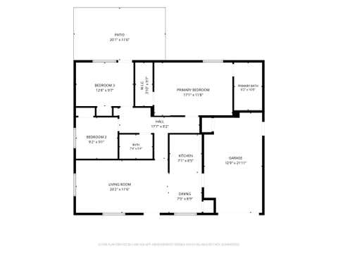 Tiny photo for 4508 Craigwood DR, Austin, TX 78725 (MLS # 4850903)
