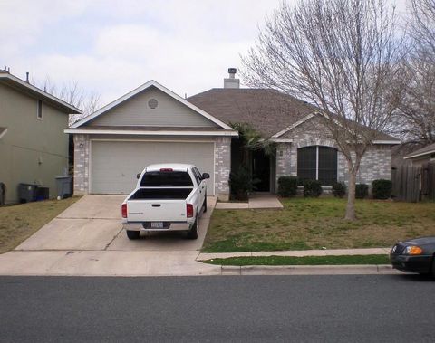 Photo of 5412 George ST, Austin, TX 78744 (MLS # 3571954)