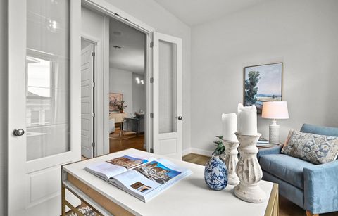 Tiny photo for 216 Vista Village CV, Austin, TX 78738 (MLS # 6225128)
