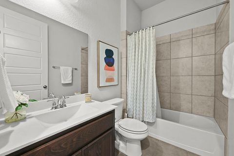 Tiny photo for 216 Vista Village CV, Austin, TX 78738 (MLS # 6225128)