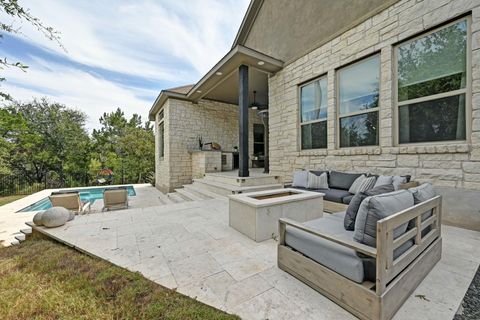Tiny photo for 216 Vista Village CV, Austin, TX 78738 (MLS # 6225128)