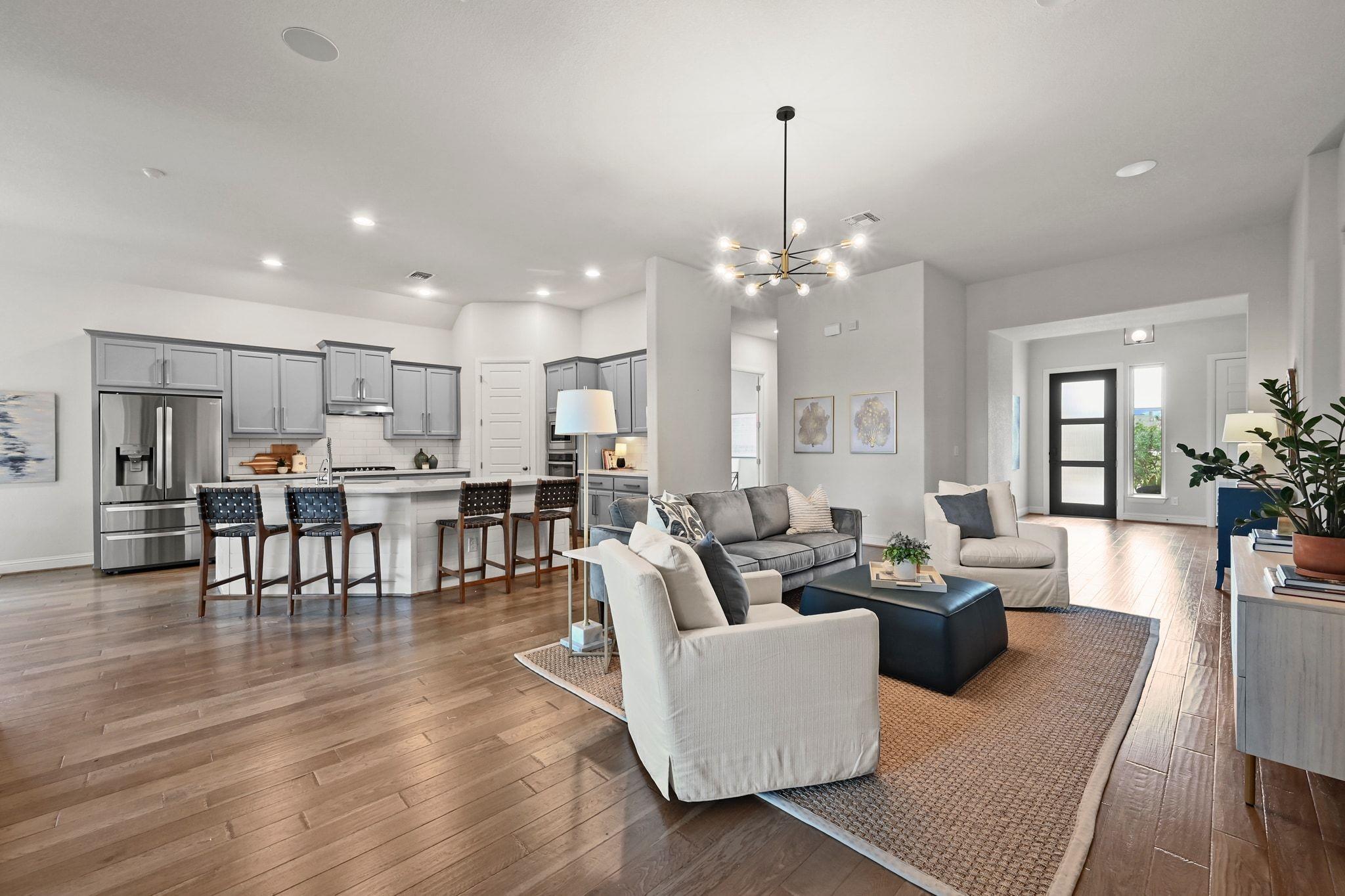 216 Vista Village CV