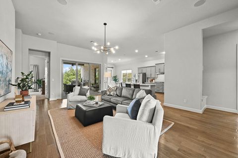 Tiny photo for 216 Vista Village CV, Austin, TX 78738 (MLS # 6225128)