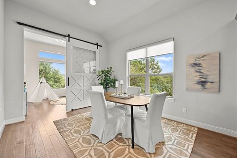 Tiny photo for 216 Vista Village CV, Austin, TX 78738 (MLS # 6225128)