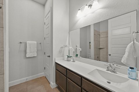 Tiny photo for 216 Vista Village CV, Austin, TX 78738 (MLS # 6225128)