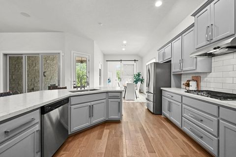Tiny photo for 216 Vista Village CV, Austin, TX 78738 (MLS # 6225128)