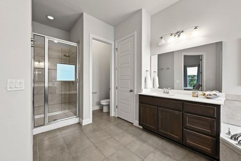 Tiny photo for 216 Vista Village CV, Austin, TX 78738 (MLS # 6225128)