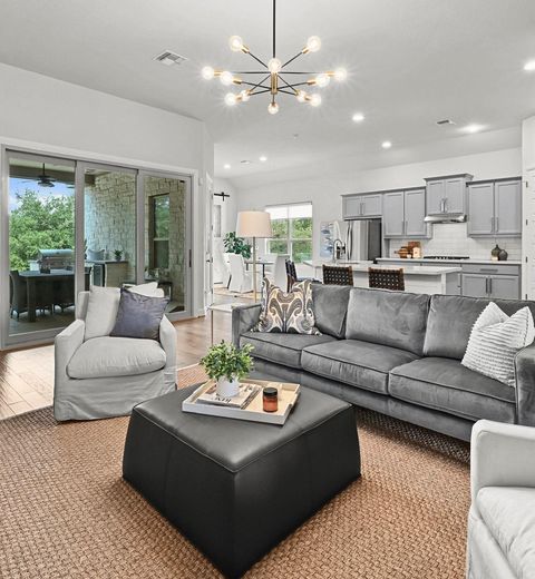 Tiny photo for 216 Vista Village CV, Austin, TX 78738 (MLS # 6225128)