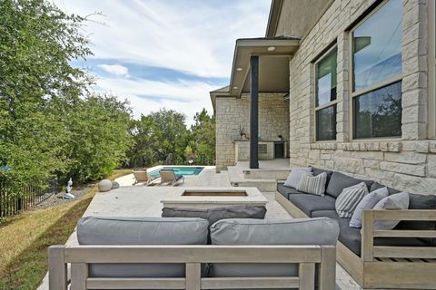 Tiny photo for 216 Vista Village CV, Austin, TX 78738 (MLS # 6225128)