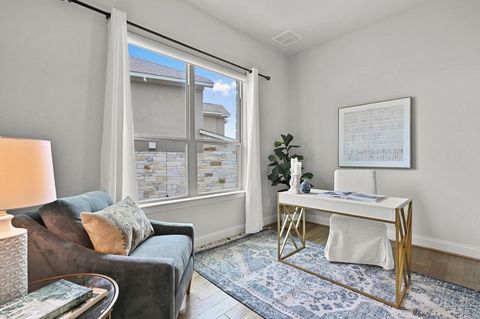 Tiny photo for 216 Vista Village CV, Austin, TX 78738 (MLS # 6225128)