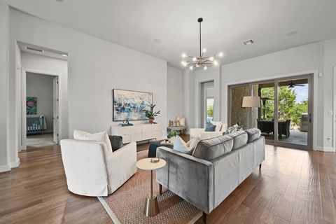 Tiny photo for 216 Vista Village CV, Austin, TX 78738 (MLS # 6225128)
