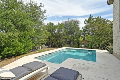 Tiny photo for 216 Vista Village CV, Austin, TX 78738 (MLS # 6225128)
