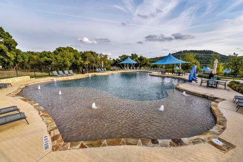 Tiny photo for 216 Vista Village CV, Austin, TX 78738 (MLS # 6225128)