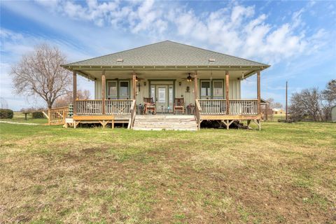 Photo of 550 County Road 471, Thrall, TX 76578 (MLS # 7557776)