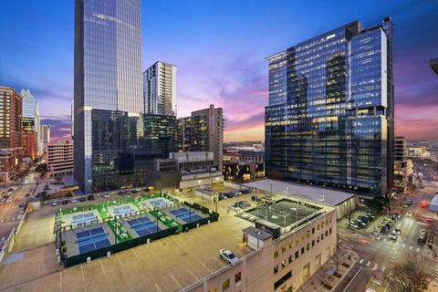 Tiny photo for 360 Nueces ST #1217, Austin, TX 78701 (MLS # 8792723)