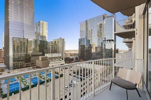 Tiny photo for 360 Nueces ST #1217, Austin, TX 78701 (MLS # 8792723)