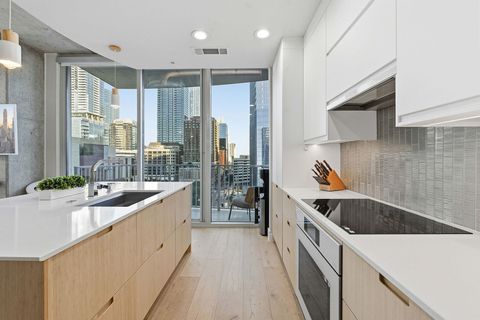 Tiny photo for 360 Nueces ST #1217, Austin, TX 78701 (MLS # 8792723)