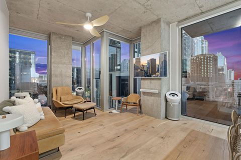 Tiny photo for 360 Nueces ST #1217, Austin, TX 78701 (MLS # 8792723)
