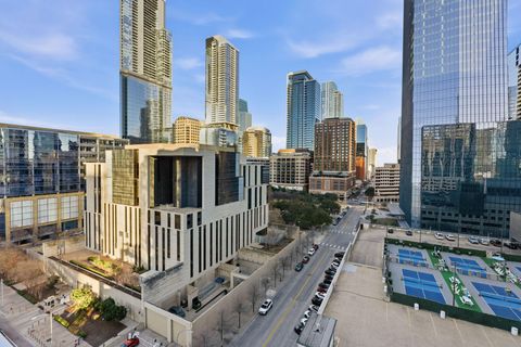 Tiny photo for 360 Nueces ST #1217, Austin, TX 78701 (MLS # 8792723)