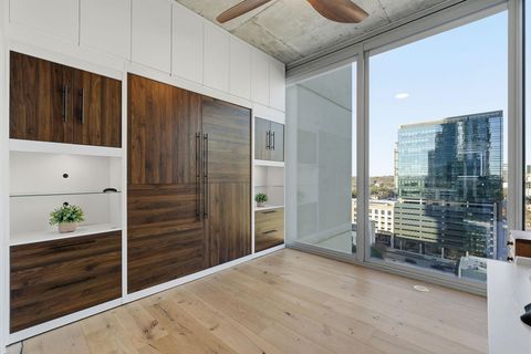 Tiny photo for 360 Nueces ST #1217, Austin, TX 78701 (MLS # 8792723)