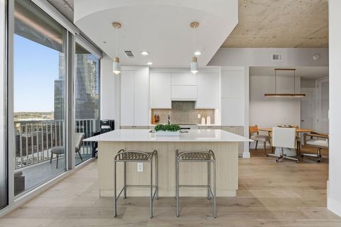 Tiny photo for 360 Nueces ST #1217, Austin, TX 78701 (MLS # 8792723)