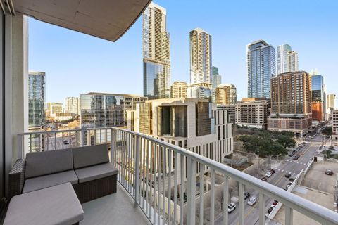 Tiny photo for 360 Nueces ST #1217, Austin, TX 78701 (MLS # 8792723)