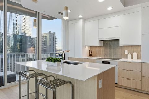 Tiny photo for 360 Nueces ST #1217, Austin, TX 78701 (MLS # 8792723)