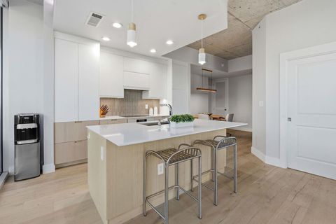 Tiny photo for 360 Nueces ST #1217, Austin, TX 78701 (MLS # 8792723)