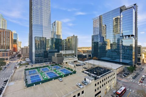 Tiny photo for 360 Nueces ST #1217, Austin, TX 78701 (MLS # 8792723)