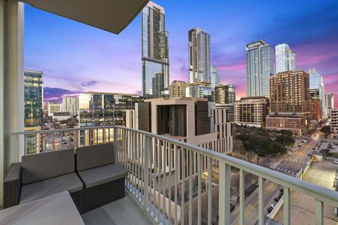 Tiny photo for 360 Nueces ST #1217, Austin, TX 78701 (MLS # 8792723)